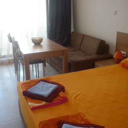 Ganozliev'S Apartments In Kavatsi Area Szozopol Kültér fotó