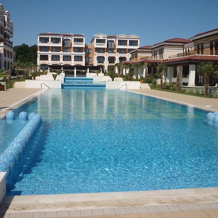 Ganozliev'S Apartments In Kavatsi Area Szozopol Kültér fotó
