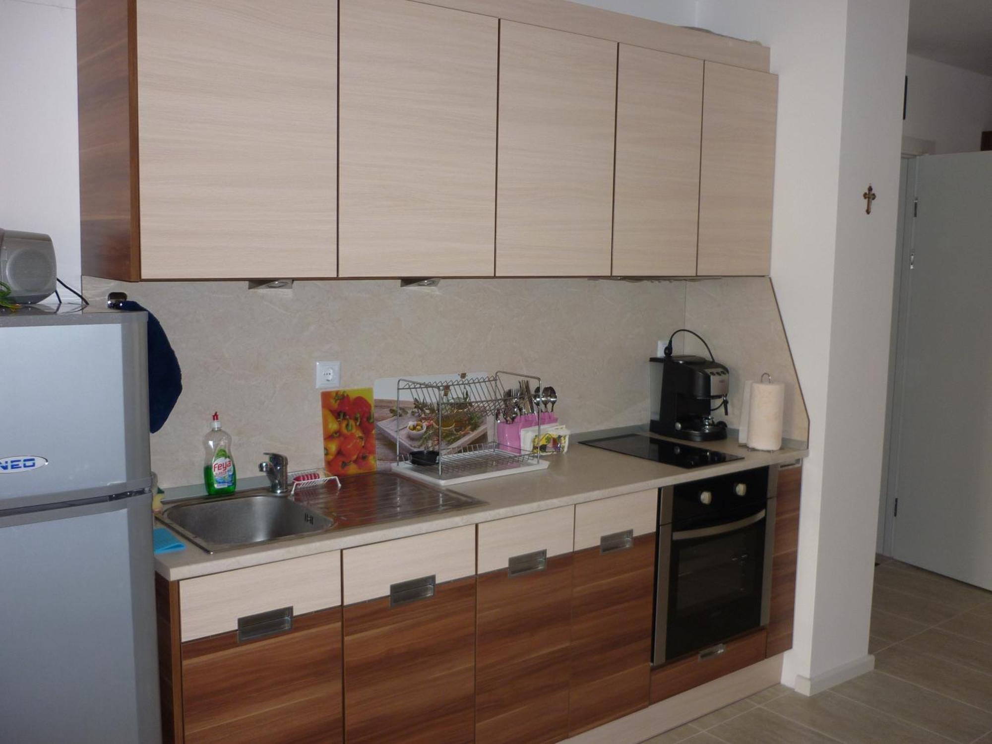 Ganozliev'S Apartments In Kavatsi Area Szozopol Kültér fotó