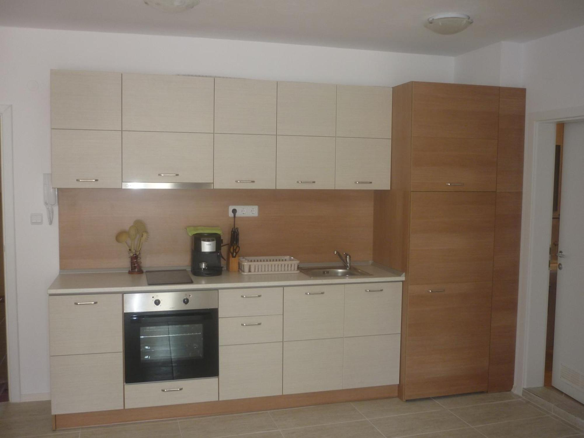 Ganozliev'S Apartments In Kavatsi Area Szozopol Kültér fotó