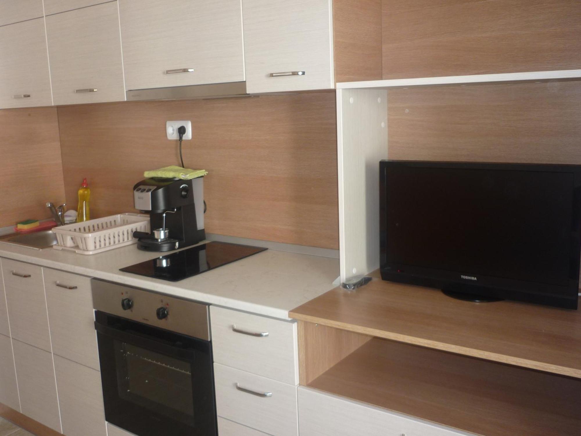 Ganozliev'S Apartments In Kavatsi Area Szozopol Kültér fotó