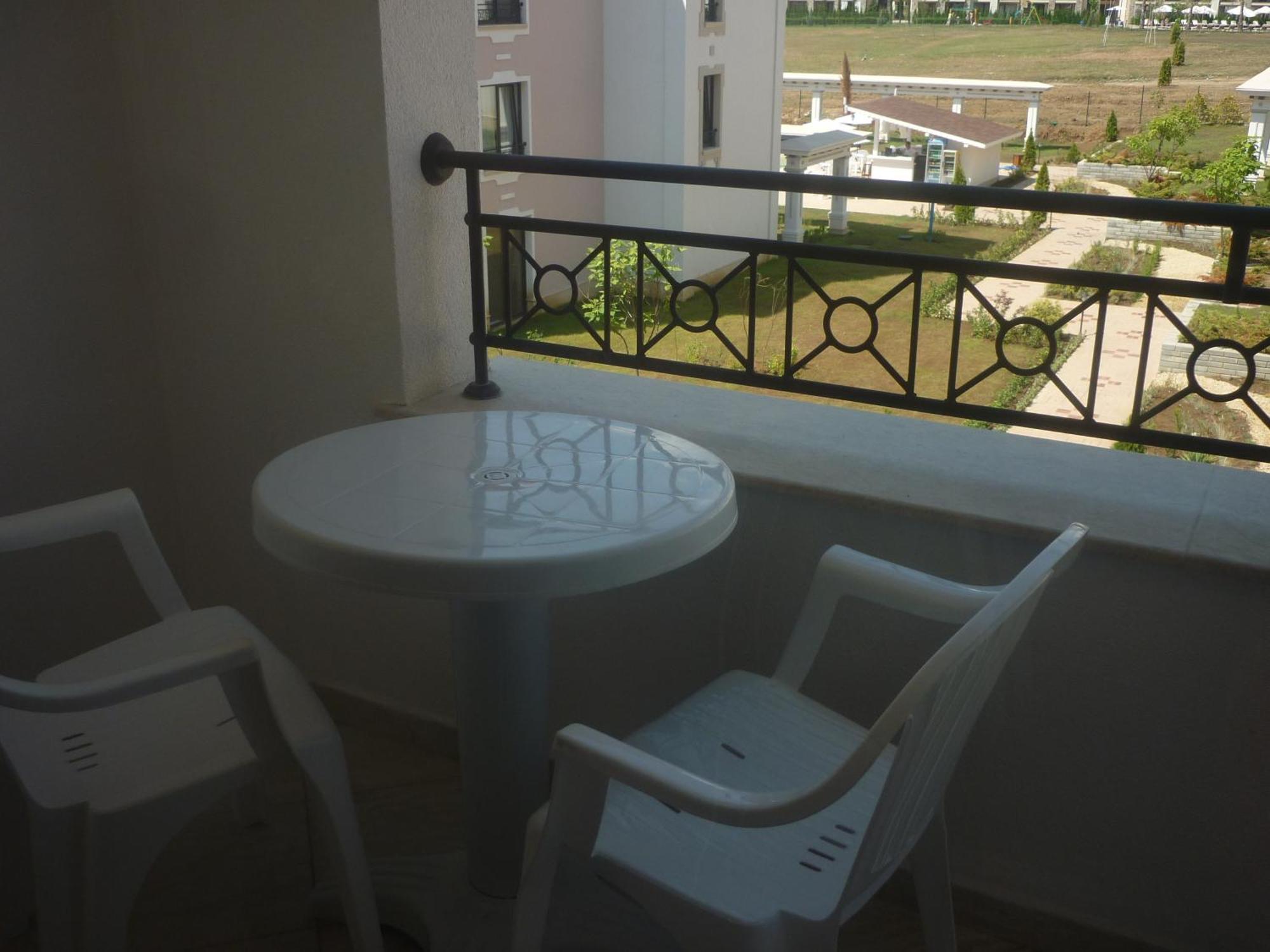 Ganozliev'S Apartments In Kavatsi Area Szozopol Kültér fotó