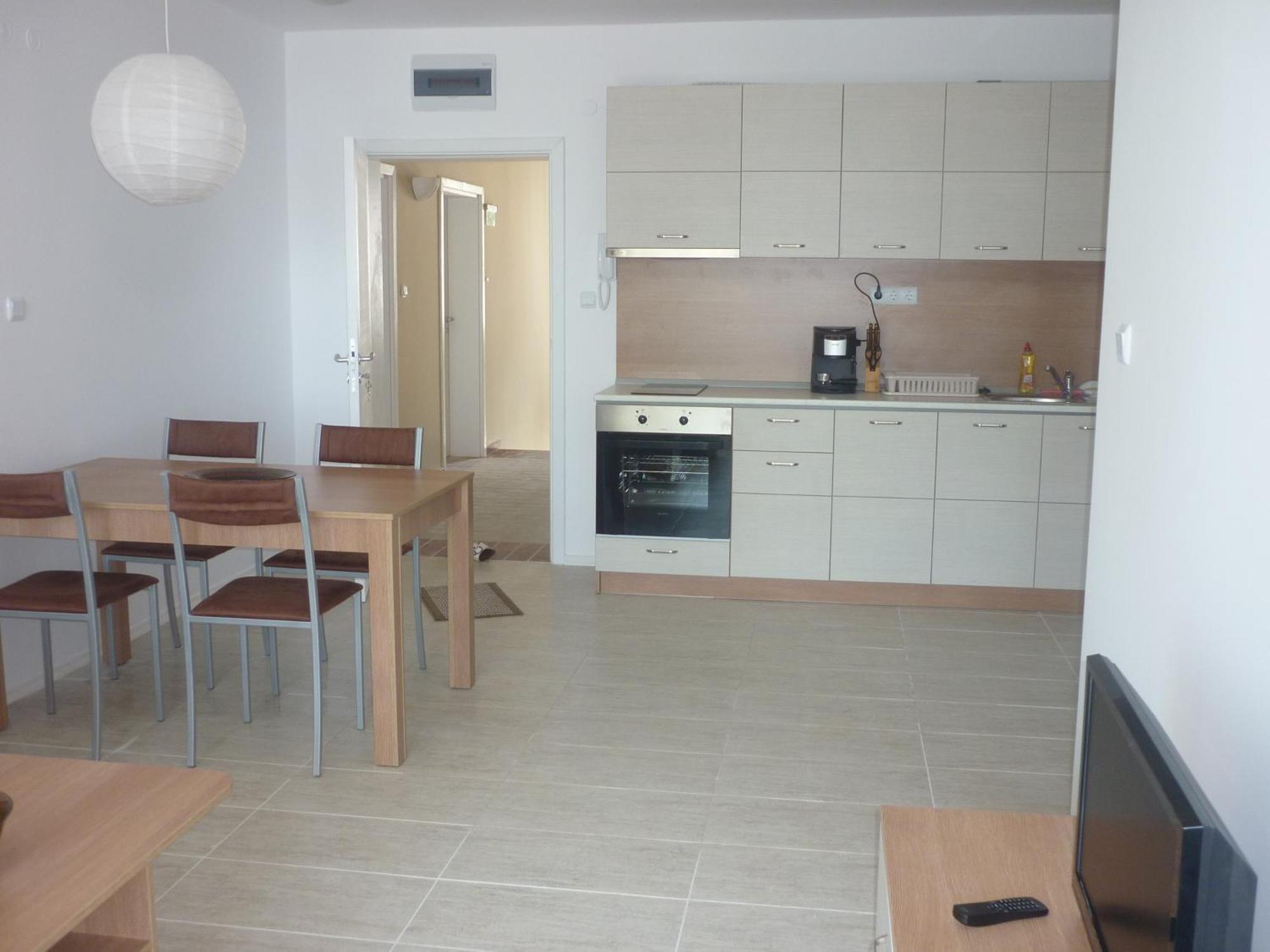 Ganozliev'S Apartments In Kavatsi Area Szozopol Kültér fotó