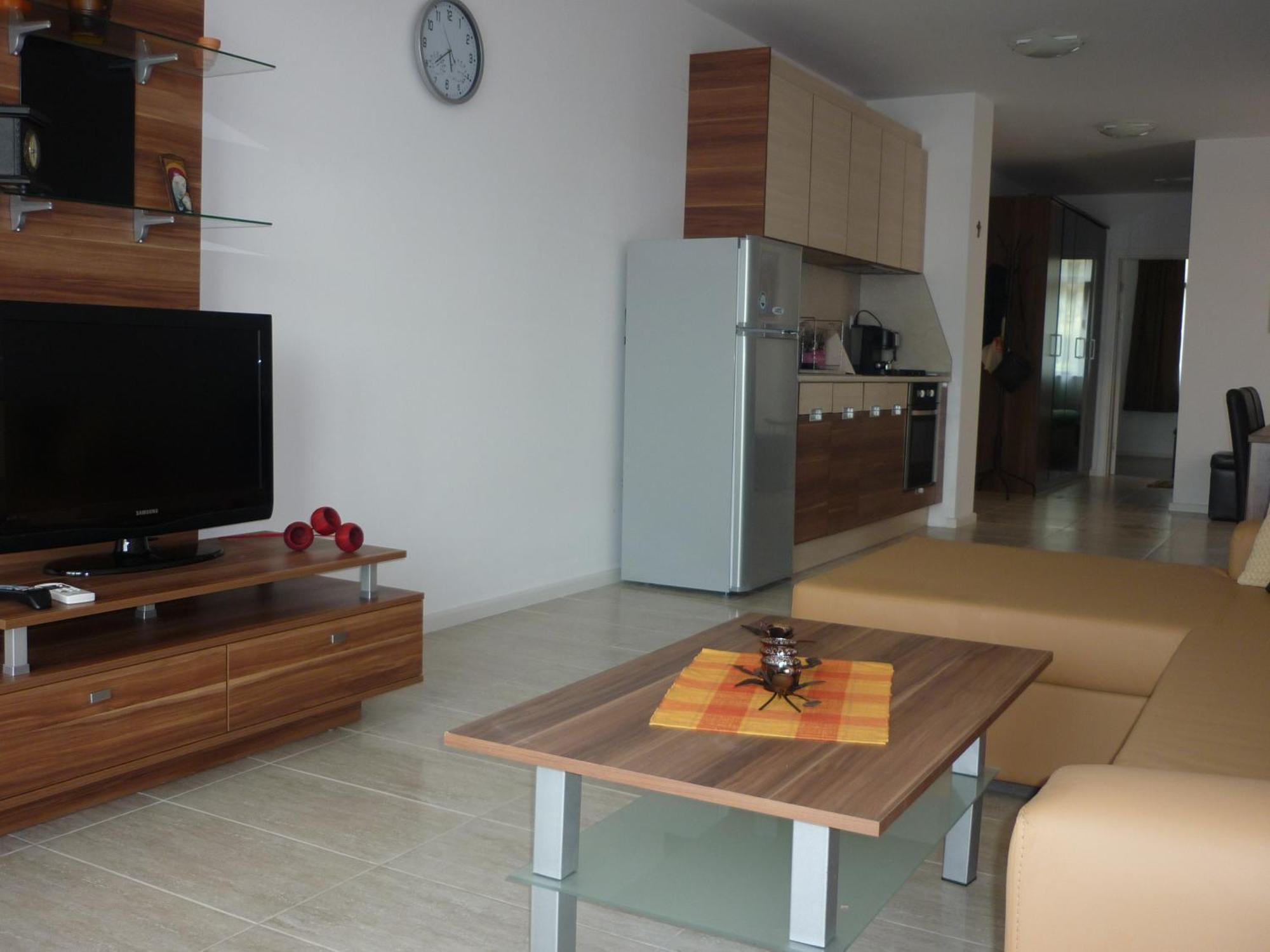 Ganozliev'S Apartments In Kavatsi Area Szozopol Kültér fotó