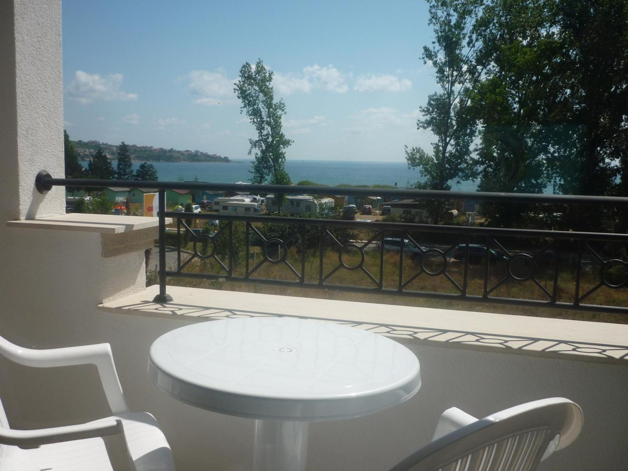 Ganozliev'S Apartments In Kavatsi Area Szozopol Kültér fotó