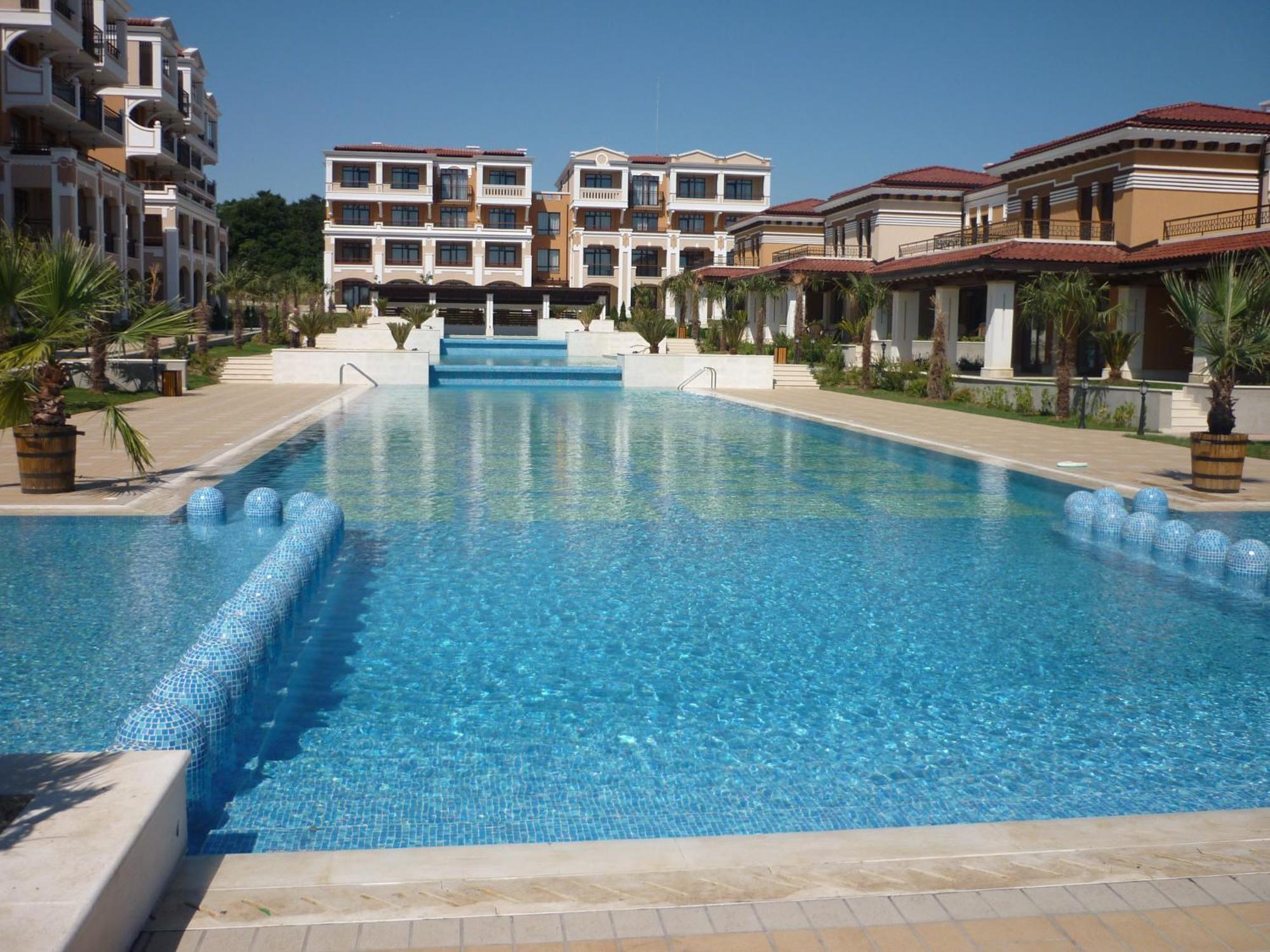 Ganozliev'S Apartments In Kavatsi Area Szozopol Kültér fotó