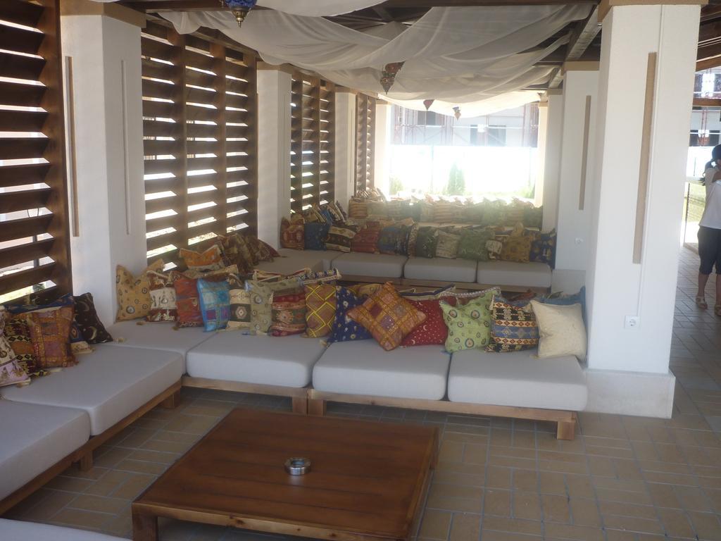 Ganozliev'S Apartments In Kavatsi Area Szozopol Kültér fotó