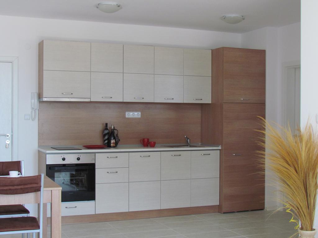 Ganozliev'S Apartments In Kavatsi Area Szozopol Szoba fotó