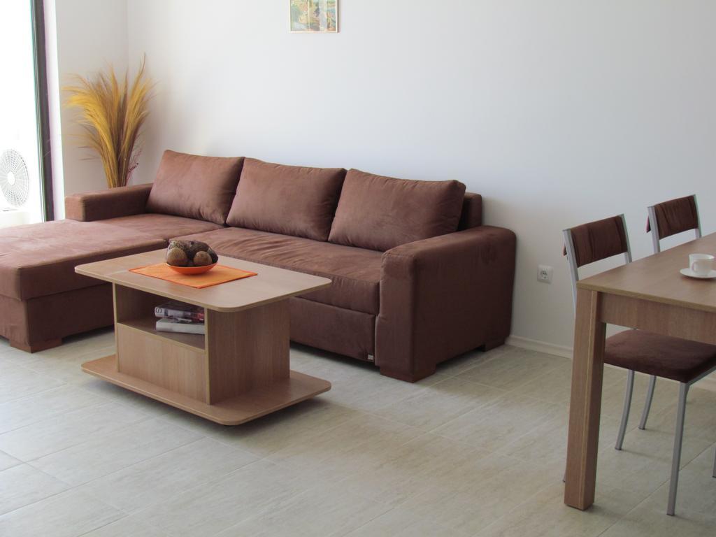 Ganozliev'S Apartments In Kavatsi Area Szozopol Szoba fotó
