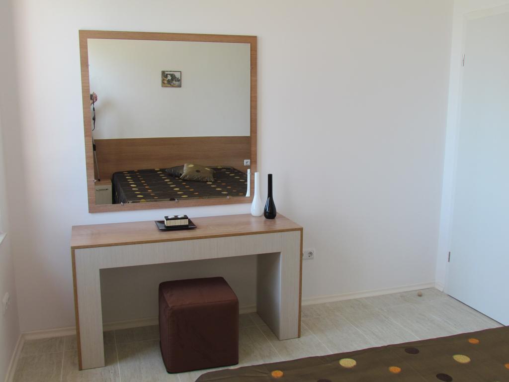 Ganozliev'S Apartments In Kavatsi Area Szozopol Szoba fotó