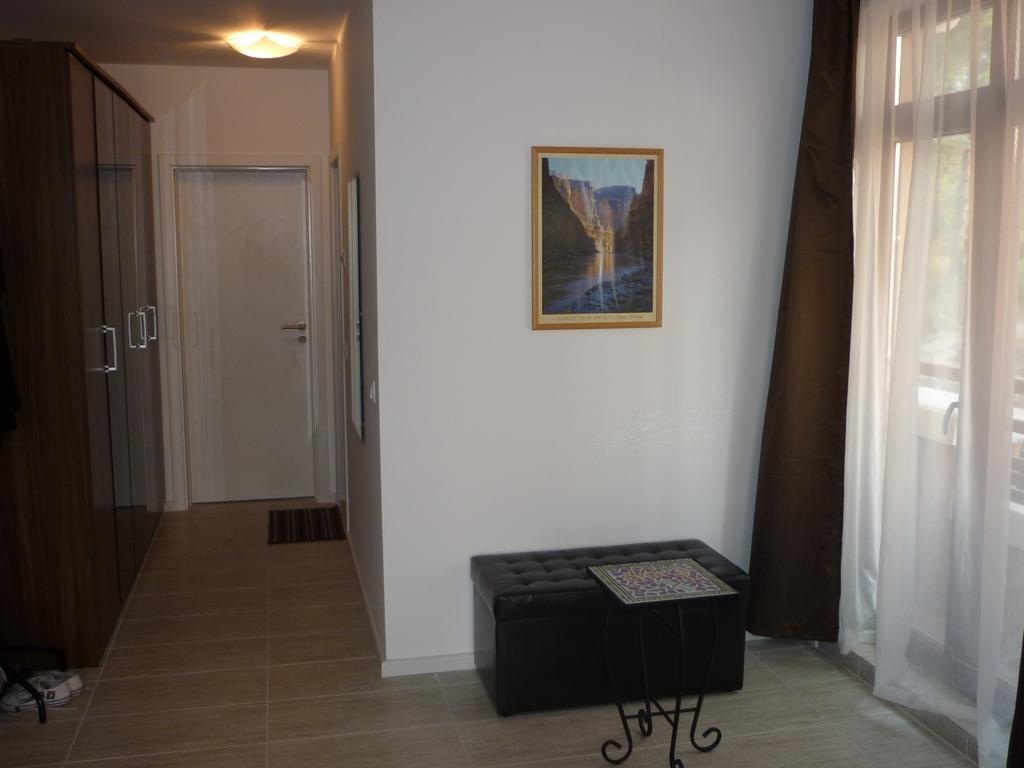 Ganozliev'S Apartments In Kavatsi Area Szozopol Kültér fotó